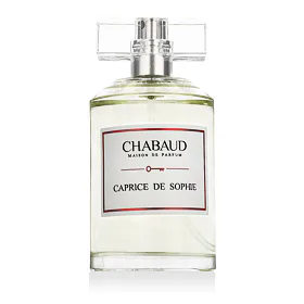 Chabaud Caprice De Sophie Eau de Parfum για γυναίκες 100 ml