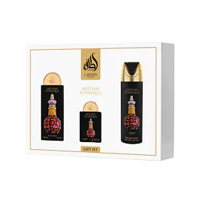 Lattafa Pride Artisan Ethnique Eau de Parfum  1 τεμ