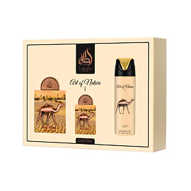 Lattafa Pride Art of Nature I Eau de Parfum  1 τεμ