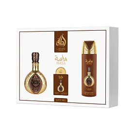 Lattafa Pride Masa Eau de Parfum  1 τεμ