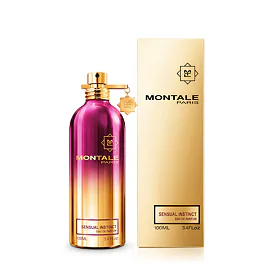 Montale Sensual Instinct Eau de Parfum  100 ml