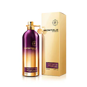 Montale Ristretto Intense Café Perfume extract για γυναίκες 100 ml