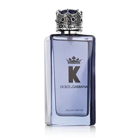 Dolce&Gabbana K Eau de Parfum για άνδρες 100 ml TESTER