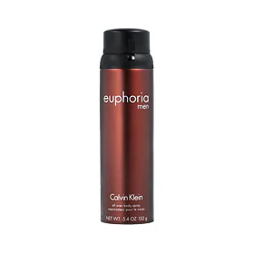 Calvin Klein Euphoria for Men Αποσμητικό για άνδρες 160 ml