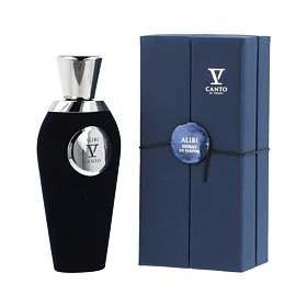 V Canto Alibi Perfume extract 100 ml
