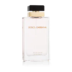 Dolce&Gabbana Pour Femme Eau de Parfum για γυναίκες 100 ml