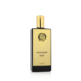 Memo Paris French Leather Eau de Parfum  75 ml