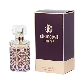 Roberto Cavalli Florence Eau de Parfum για γυναίκες 75 ml