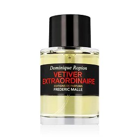 Frederic Malle Vetiver Extraordinaire Eau de Parfum για άνδρες 100 ml