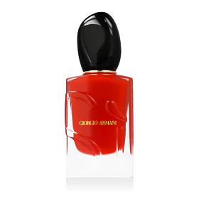 Giorgio Armani Sì Passione Eau de Parfum για γυναίκες 50 ml