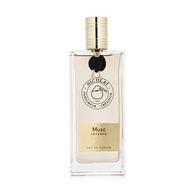 Nicolai Parfumeur Createur Musc Intense Eau de Parfum για γυναίκες 100 ml