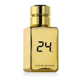 24 Gold Eau de Toilette  50 ml