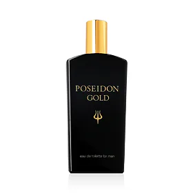 Instituto Espanol Poseidon Gold Eau de Toilette για άνδρες 150 ml