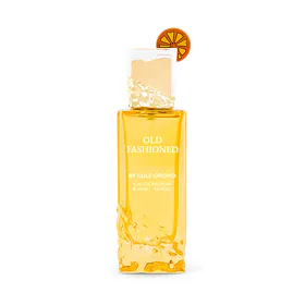 Gulf Orchid Mocktail Collection Old Fashioned Eau de Parfum 100 ml