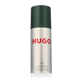HUGO BOSS Hugo Man Αποσμητικό για άνδρες 150 ml