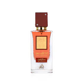 Lattafa Ana Abiyedh Scarlet Eau de Parfum για γυναίκες 60 ml