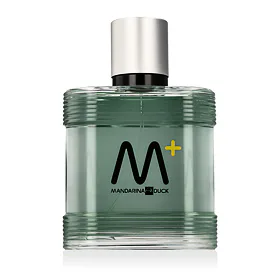 Mandarina Duck M+ Eau de Toilette για άνδρες 100 ml