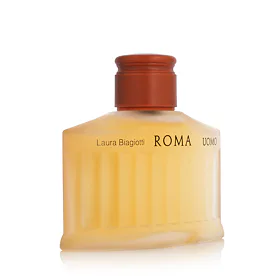 Laura Biagiotti Roma Uomo Eau de Toilette για άνδρες 200 ml