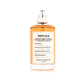 Maison Margiela Paris Replica Autumn Vibes Eau de Toilette 100 ml