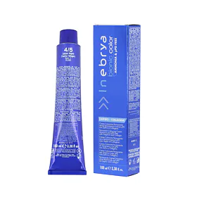 Inebrya Bionic Color Βαφή μαλλιών 100 ml