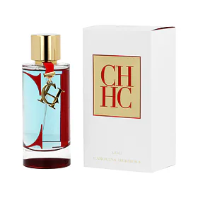 Carolina Herrera CH L'Eau 2017 Eau de Toilette για γυναίκες 100 ml