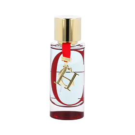 Carolina Herrera CH L'Eau 2017 Eau de Toilette για γυναίκες 50 ml