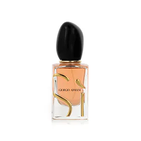 Giorgio Armani Sì Intense 2023 Eau de Parfum για γυναίκες Επαναπληρώσιμο 30 ml