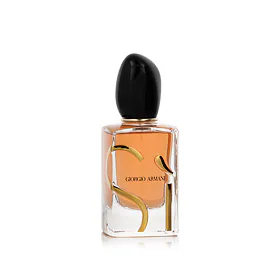 Giorgio Armani Sì Intense 2023 Eau de Parfum για γυναίκες Επαναπληρώσιμο 50 ml