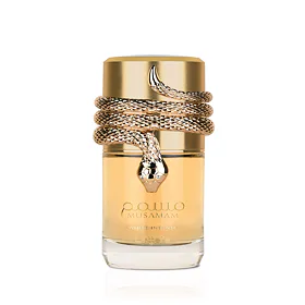 Lattafa Musamam White Intense Eau de Parfum 100 ml