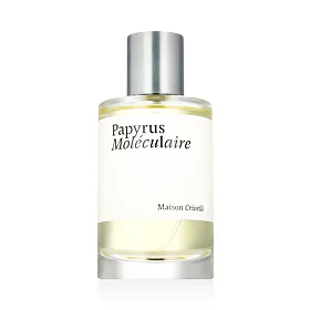Maison Crivelli Papyrus Moléculaire Eau de Parfum  100 ml