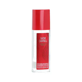 Naomi Campbell Seductive Elixir Αποσμητικό για γυναίκες 75 ml