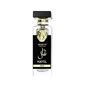 Arabiyat Prestige Nayel Oud Eau de Parfum  70 ml