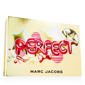 Marc Jacobs Perfect Eau de Parfum για γυναίκες 1 τεμ