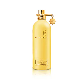 Montale Oud Sapparot Eau de Parfum 100 ml