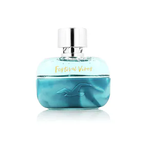 Hollister Festival Vibes Eau de Toilette για άνδρες 100 ml