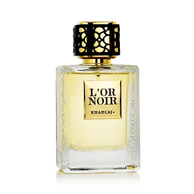 Khadlaj Maison L'Or Noir Eau de Parfum 100 ml