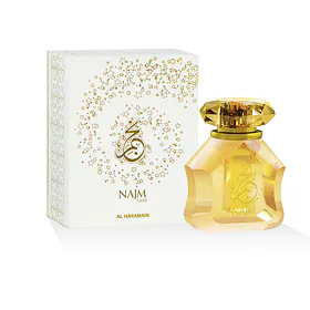 Al Haramain Najm Gold Αρωματικό λάδι 18 ml