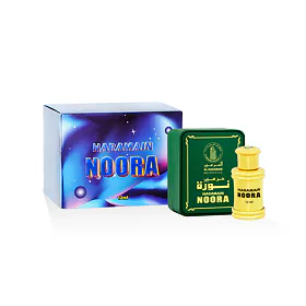 Al Haramain Noora Αρωματικό λάδι 12 ml