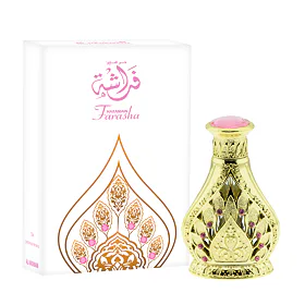 Al Haramain Farasha Αρωματικό λάδι  12 ml