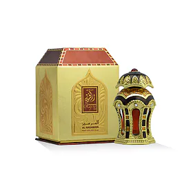 Al Haramain Rafia Gold Αρωματικό λάδι για γυναίκες 20 ml