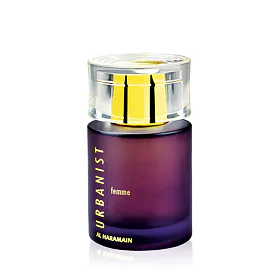Al Haramain Urbanist Femme Eau de Parfum για γυναίκες 100 ml