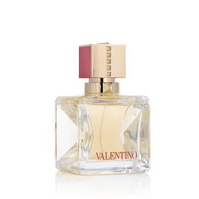 Valentino Voce Viva Eau de Parfum για γυναίκες 50 ml