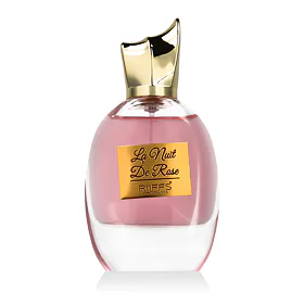 Riiffs La Nuit De Rose Eau de Parfum για γυναίκες 100 ml