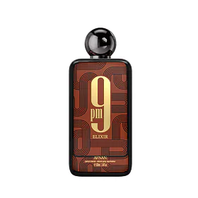 Afnan 9pm Elixir Perfume extract 100 ml