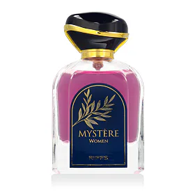 Riiffs Mystère Eau de Parfum για γυναίκες 80 ml