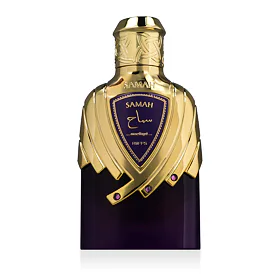 Riiffs Samah Amethyst Perfume extract 100 ml