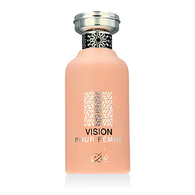 Nusuk Vision Eau de Parfum για γυναίκες 100 ml