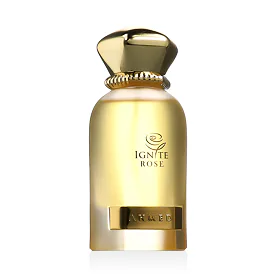 Ahmed Al Maghribi Ignite Rose Eau de Parfum 60 ml