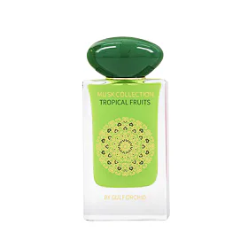 Gulf Orchid Musk Collection Tropical Fruits Eau de Parfum 60 ml