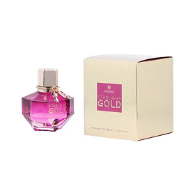 Aigner Starlight Gold Eau de Parfum για γυναίκες 100 ml